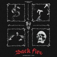 Backfire Rangrez Sidhu Mp3 Song Free Download