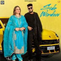 Side Window Gurlez Akhtar, G Khan Mp3 Song Free Download