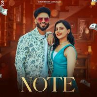 Note Roop Sidhu Mp3 Song Free Download