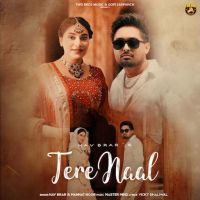 Tere Naal Nav Brar Mp3 Song Free Download