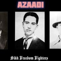 Azaadi Sandeep Singh Randhawa Alias Sunny Mp3 Song Free Download