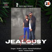 Jealousy PriNCe Mp3 Song Free Download
