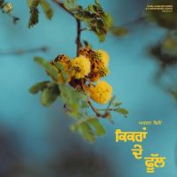 Kikran De Phull Arjan Dhillon Mp3 Song Free Download