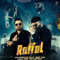 RAFFAL Nachattar Gill Mp3 Song Free Download