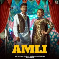 Amli Preet Pablo Mp3 Song Free Download