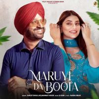 Maruye Da Boota Surjit Bhullar Mp3 Song Free Download