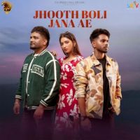 Jhooth Boli Jana Ae Manjit Sahota Mp3 Song Free Download