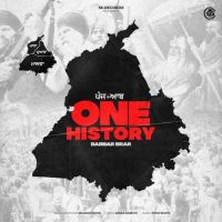 ONE HISTORY Babbar Brar Mp3 Song Free Download