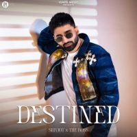 Destined Shivjot Mp3 Song Free Download