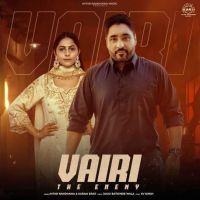 Vairi -The Enemy Avtar Randhawa Mp3 Song Free Download