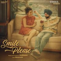 Smile Please Gursanj Mp3 Song Free Download