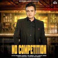 No Competition Manpreet Sandhu Mp3 Song Free Download