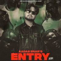 Cheat Aadab Brar Mp3 Song Free Download