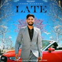 Late Inder Pandori Mp3 Song Free Download
