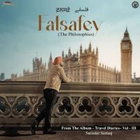 Falsafey Satinder Sartaaj Mp3 Song Free Download