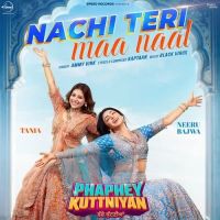 Nachi Teri Maa Naal Ammy Virk Mp3 Song Free Download