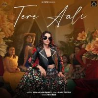 Tere Aali Shiva Choudhary Mp3 Song Free Download