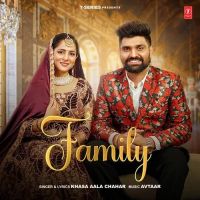 Family Khasa Aala Chahar Mp3 Song Free Download