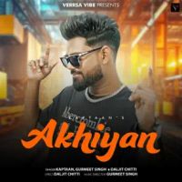 Akhiyan Kaptaan Mp3 Song Free Download