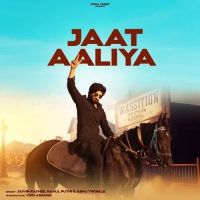 Jaat Aaliya Jaivir Rathee, Rahul Puthi, Ashu Twinkle Mp3 Song Free Download