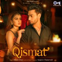 Qismat Afsana Khan Mp3 Song Free Download