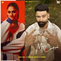 Majha To Chandigarh Nav Gill Mp3 Song Free Download