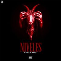 NIVELES Kxnng, Iqbal Mp3 Song Free Download