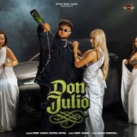Don Julio Deep Jandu Mp3 Song Free Download