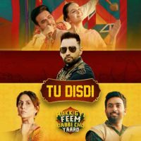 Tu Disdi Harf Cheema Mp3 Song Free Download