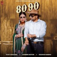 80-90 Vicky Dhaliwal Mp3 Song Free Download