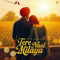 Tere Naal Milaya Deep Arraicha Mp3 Song Free Download
