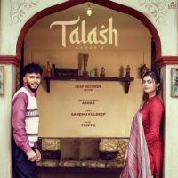 Talash Ashar Mp3 Song Free Download
