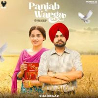 Punjab Warga Shahbaaz Mp3 Song Free Download