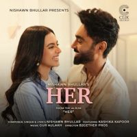 Her Nishawn Bhullar Mp3 Song Free Download