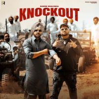 Knockout Darsh Dhaliwal Mp3 Song Free Download