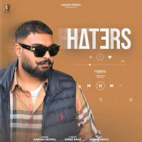 Haters Aakash Grewal Mp3 Song Free Download