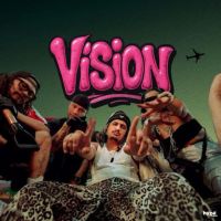 Vision Fouji Mp3 Song Free Download