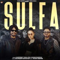 Sulfa Harpreet Dhillon Mp3 Song Free Download