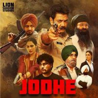 Jodhe Daljeet Chahal Mp3 Song Free Download