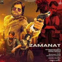 Zamanta Masoom Sharma, Ashu Twinkle Mp3 Song Free Download