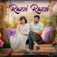 Razzi Razzi Harjeet Deewana Mp3 Song Free Download