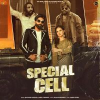Special Cell Masoom Sharma, Ashu Twinkle Mp3 Song Free Download