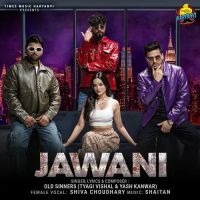 Jawani Old Sinners, Shiva Choudhary Mp3 Song Free Download