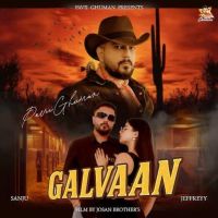 Galvaan Pavii Ghuman Mp3 Song Free Download