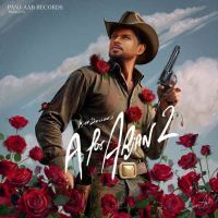 MOHABBAT Arjan Dhillon Mp3 Song Free Download