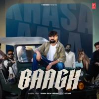 Baagh Khasa Aala Chahar Mp3 Song Free Download