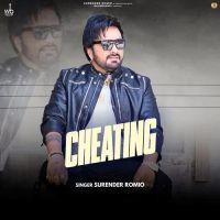 Cheating Surender Romio Mp3 Song Free Download
