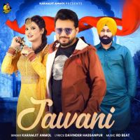 Jawani Karamjit Anmol Mp3 Song Free Download