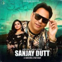 Sanjay Dutt Amar Arshi Mp3 Song Free Download