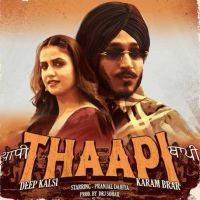 Thaapi Deep Kalsi Mp3 Song Free Download